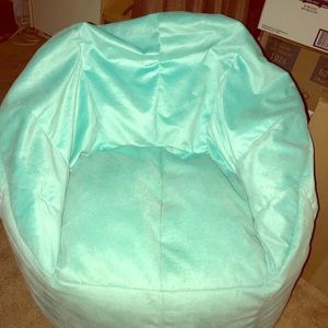 Big Joe beanbag